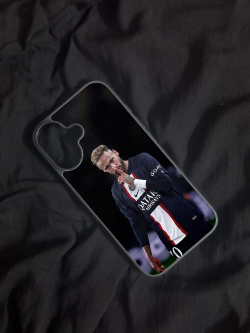 AW's Neymar Jr Case 3