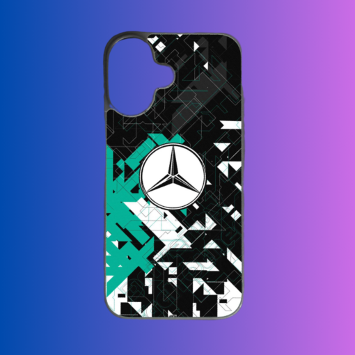 AW's AMG Case 1