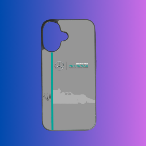 AW's AMG Case 4