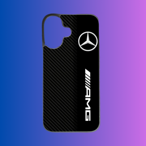 AW's AMG Case 6