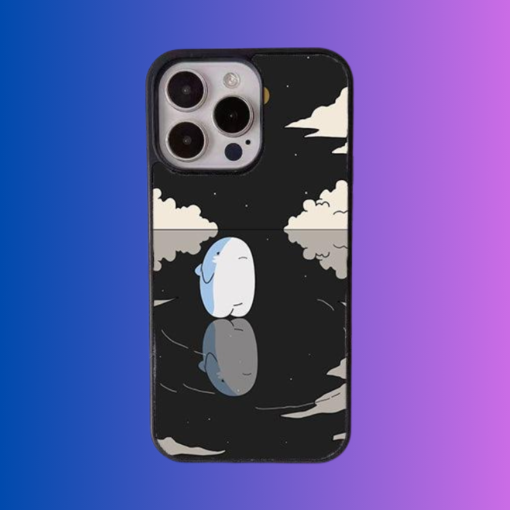 AW's Aesthetic Case 1