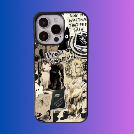 AW's Aesthetic case 2