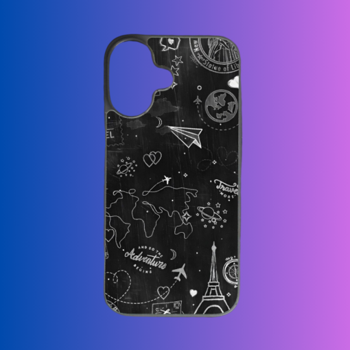 AW's Aesthetic Case 3