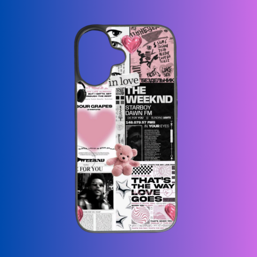 AW's Aesthetic Case 4