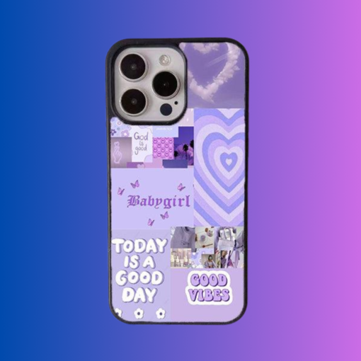 AW's Aesthetic Case 5