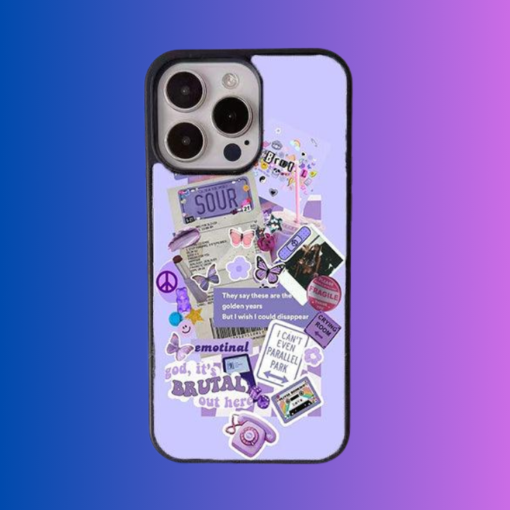 AW's Aesthetic Premium Case
