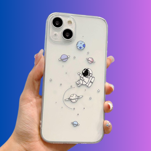 AW's Aesthetic Space Case