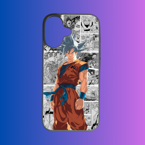 AW's Anime Case 2