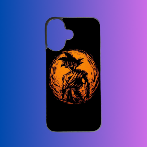 AW's Anime Case 3