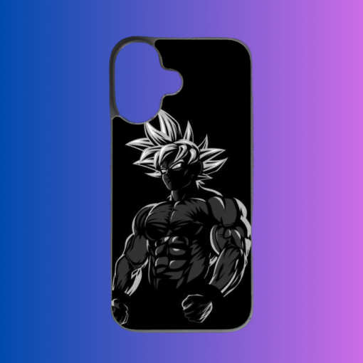 AW's Anime Case 4