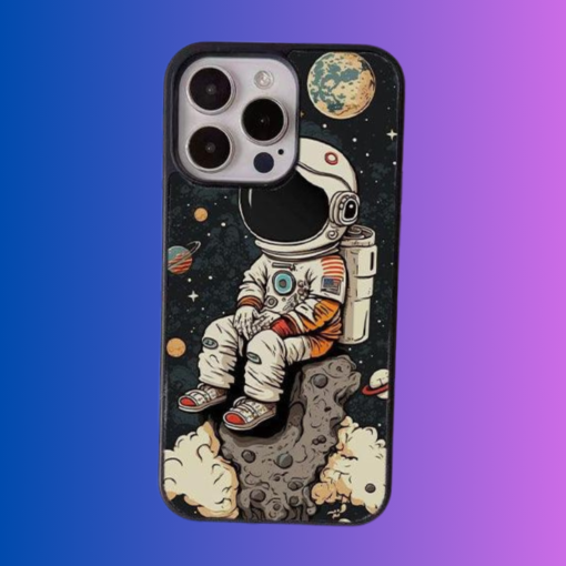 AW's Astronaut Case 4