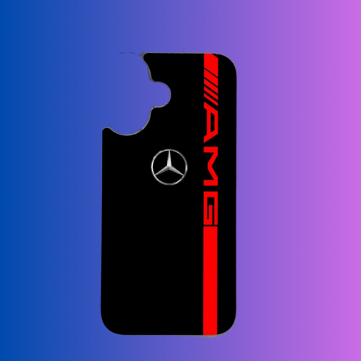 AW's AMG Case 5
