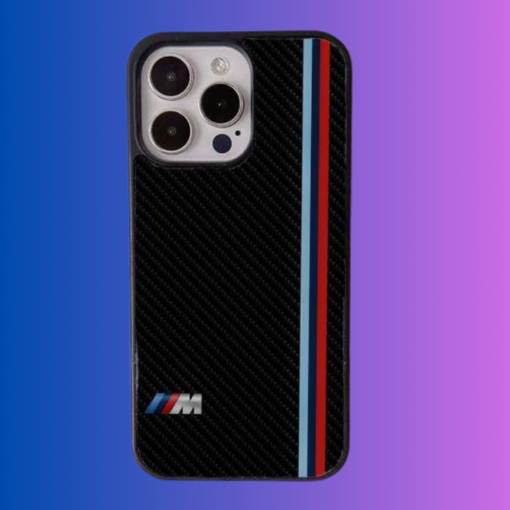 AW's BMW Case 2