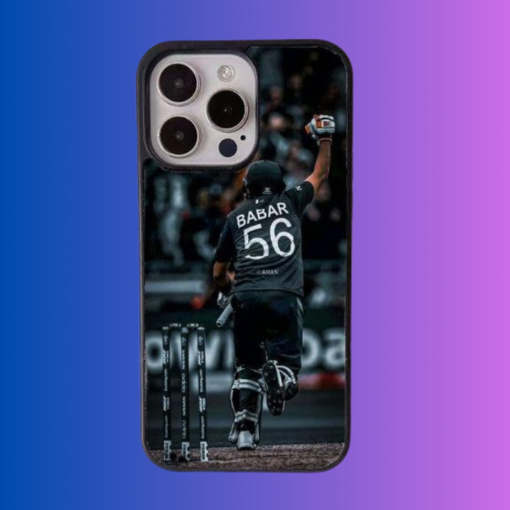 AW's Babar Azam Case 4