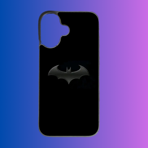 AW's Batman Case 1