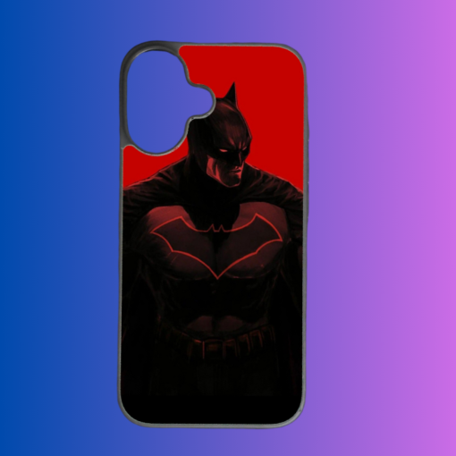 AW's Batman Case 2