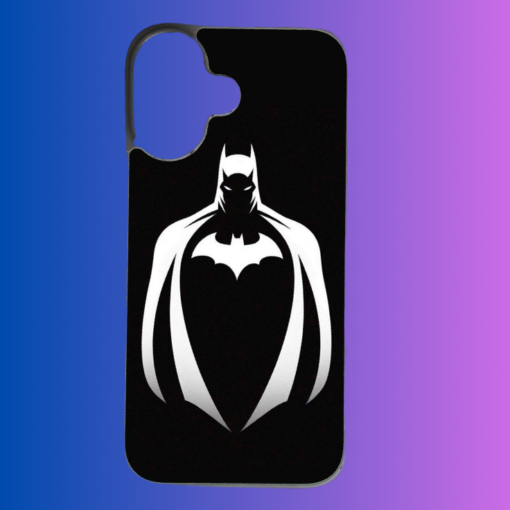 AW's Batman Case 3