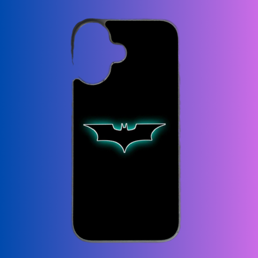 AW's Batman Case 5