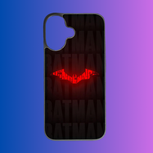 AW's Batman Case 6