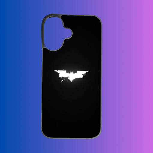 AW's Batman Case 7