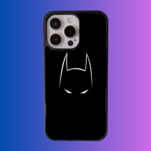 AW's Batman Case 9