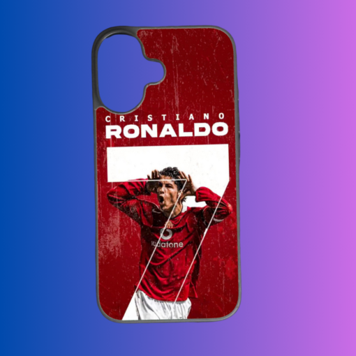 AW's CR7 Case 1