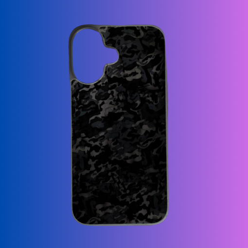 AW's Camouflage Case 1