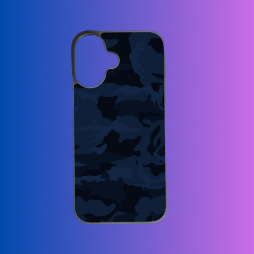 AW's Camouflage Case 6