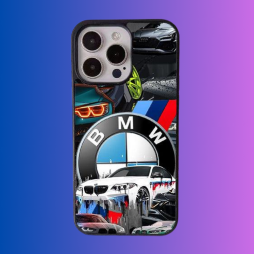 AW's Cars Case 1