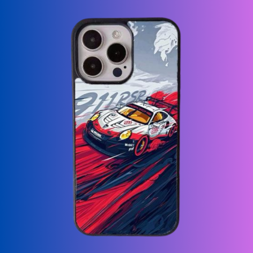 AW's Cars Case 3