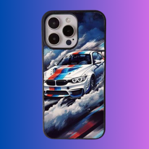 AW's Car Case 6