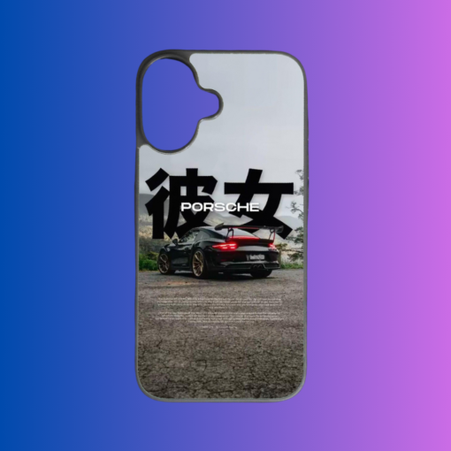 AW's Car Case 7