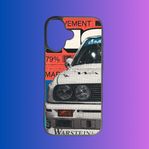 AW's Car Case 8