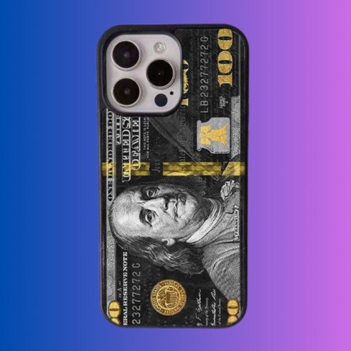 AW's Currency Case 1