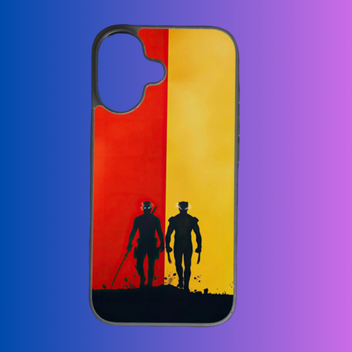 AW's Deadpool Case 1