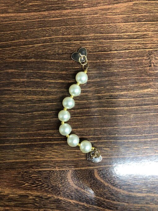 Silver Beads Chain