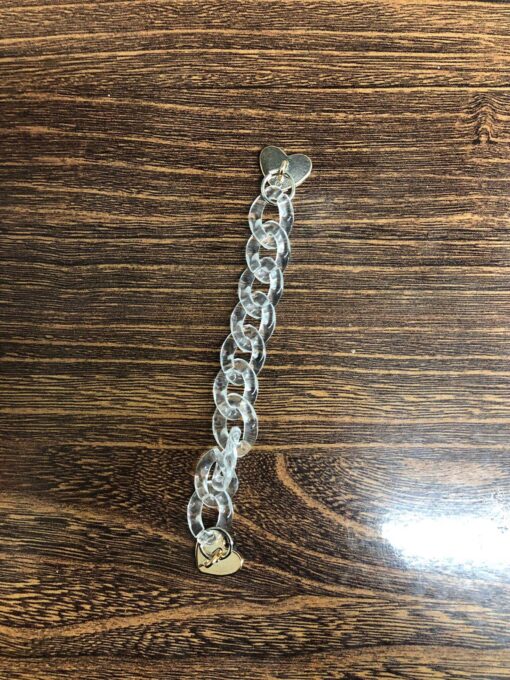 Transparent Chain