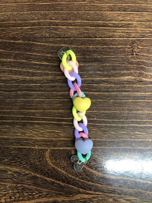 Rainbow Chain