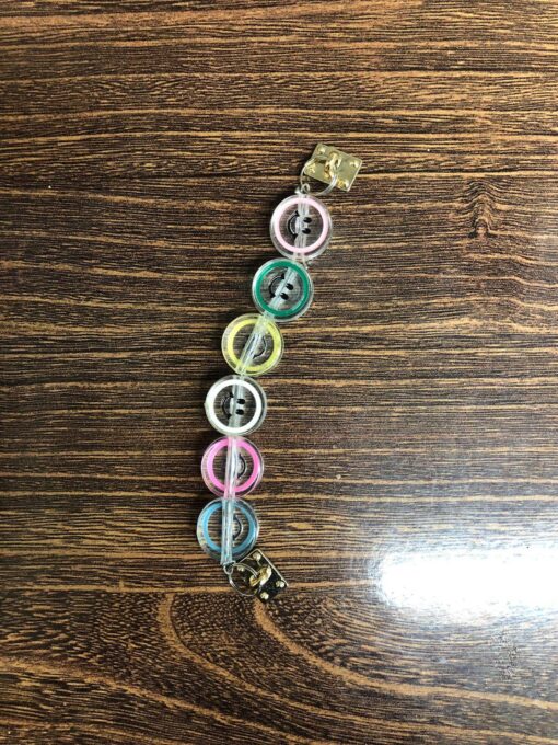 Smiley Face Chain