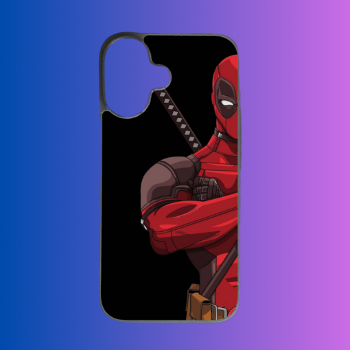 AW's Deadpool Case 2