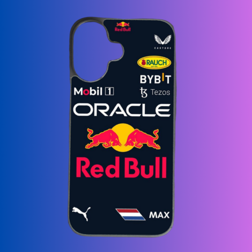 AW's F1 Case 1