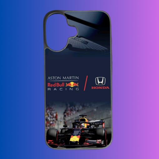 AW's F1 Case 2
