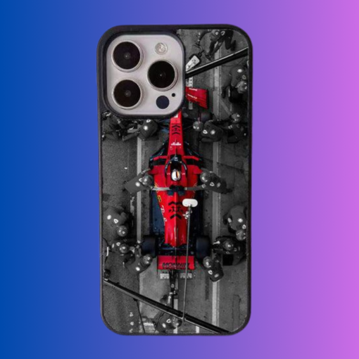 AW's F1 Case 3