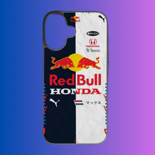 AW's F1 Case 4