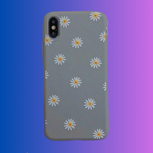 AW's Floral Case 3