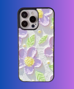 Floral Cases