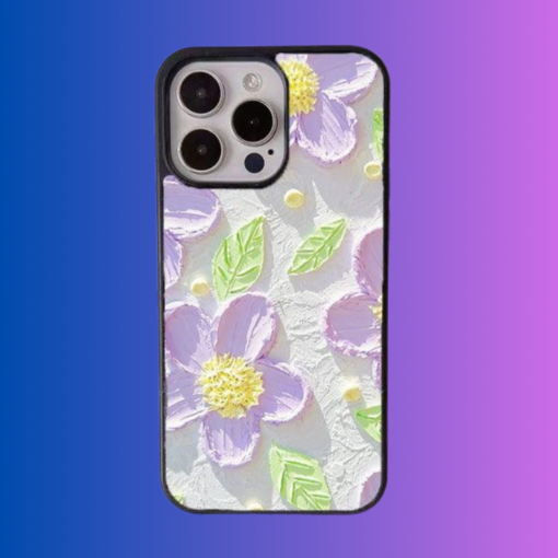 AW's Floral Green