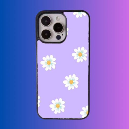AW's Flower Case