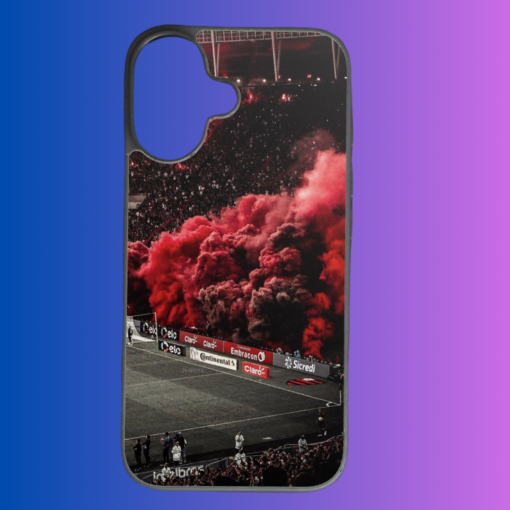 AW's Football Aesthetic Case