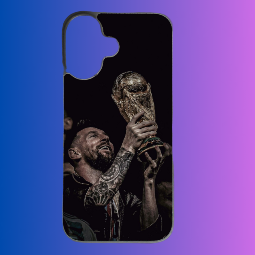 AW's Neymar Case 1